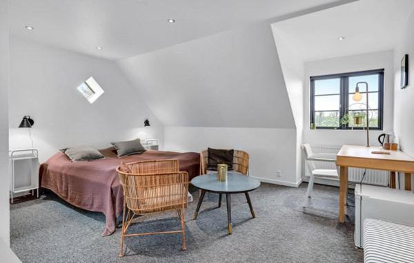 Hedegaarden Bed & Breakfast Engesvang Luaran gambar