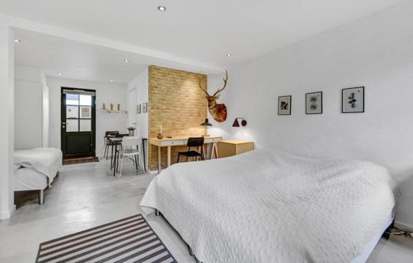 Hedegaarden Bed & Breakfast Engesvang Luaran gambar