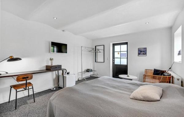 Hedegaarden Bed & Breakfast Engesvang Luaran gambar