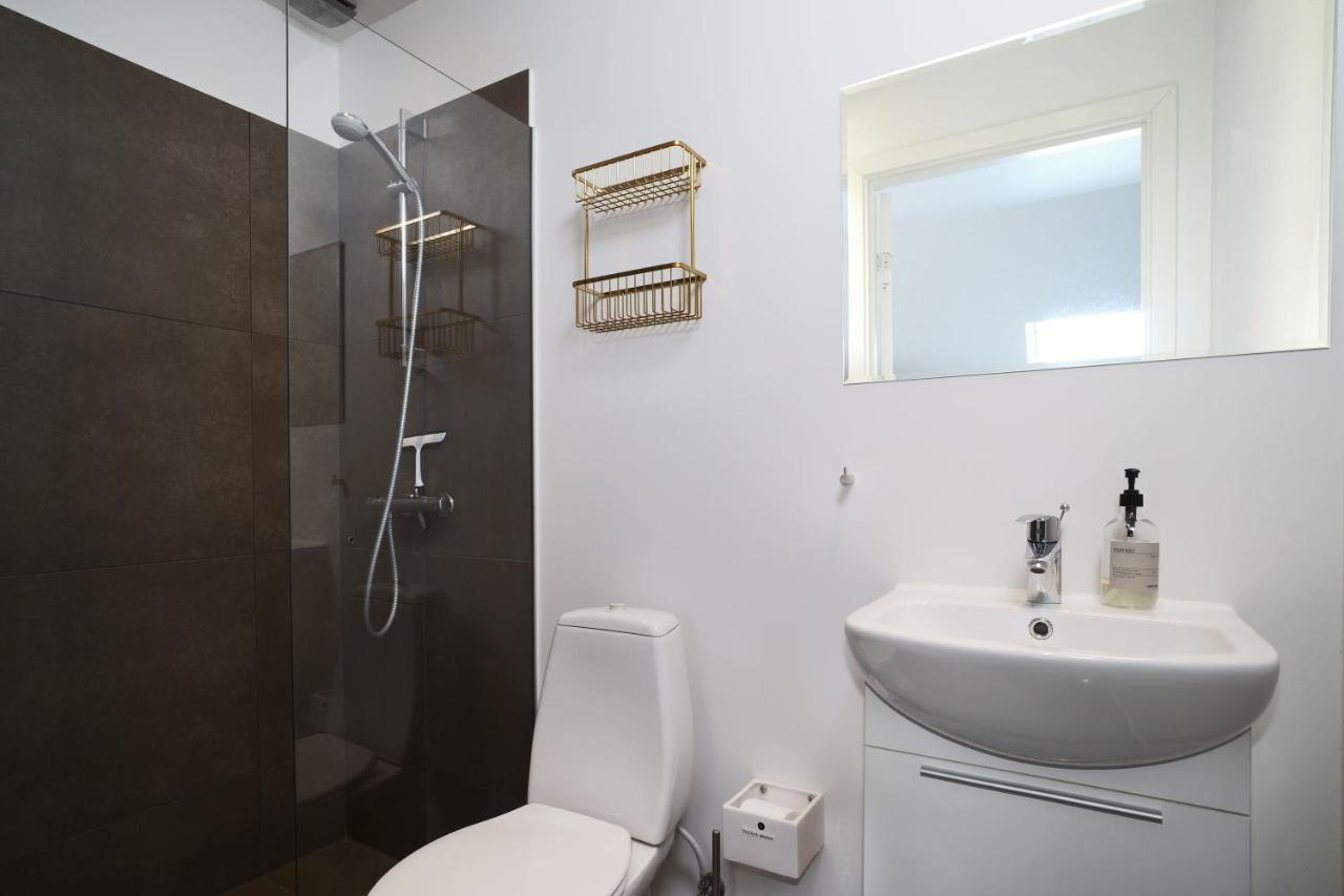 Hedegaarden Bed & Breakfast Engesvang Luaran gambar