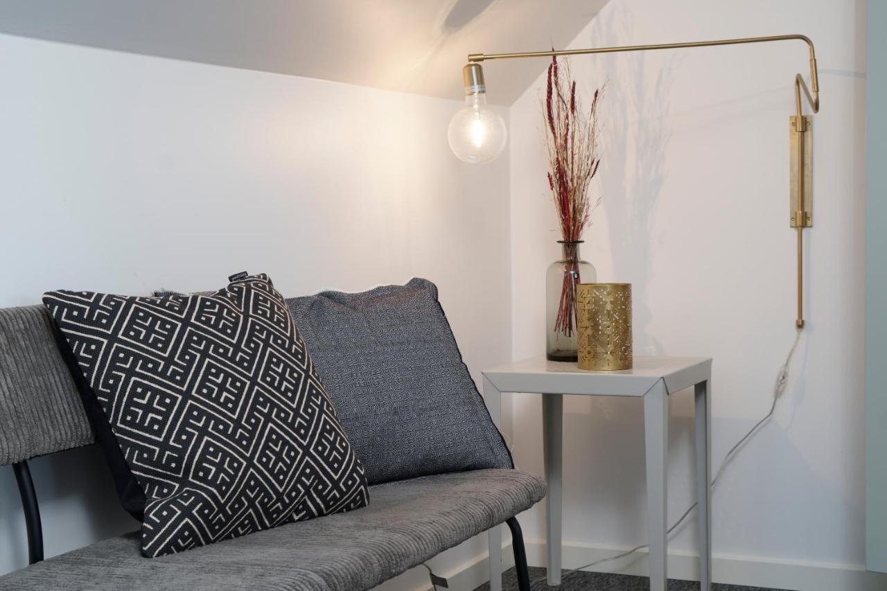 Hedegaarden Bed & Breakfast Engesvang Luaran gambar
